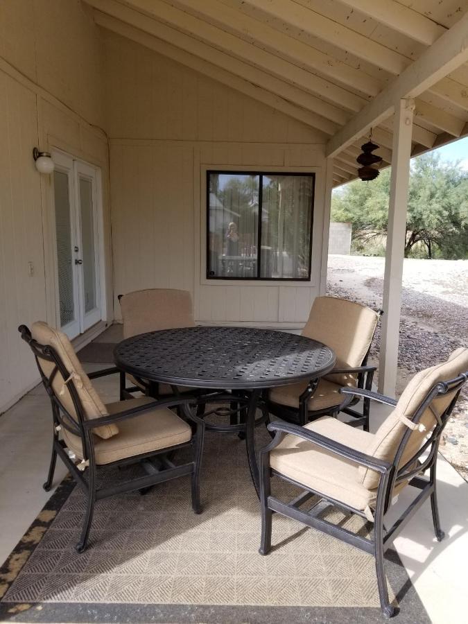 טוסון Quiet Neighborhood Off La Canada מראה חיצוני תמונה