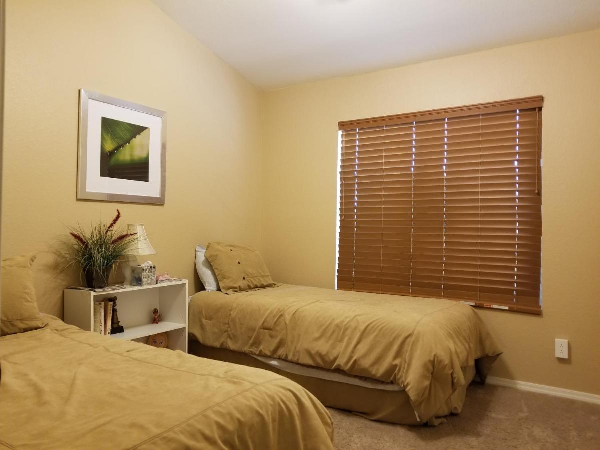 טוסון Quiet Neighborhood Off La Canada מראה חיצוני תמונה